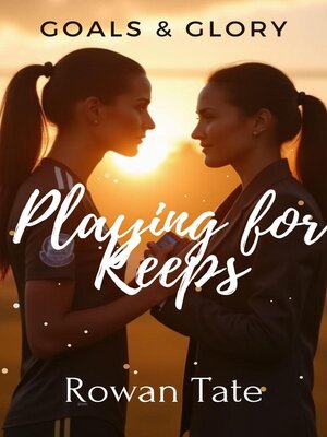 cover image of Playing for Keeps